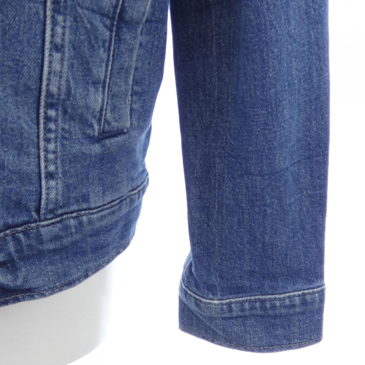 ジースター G-STAR デニムジャケット