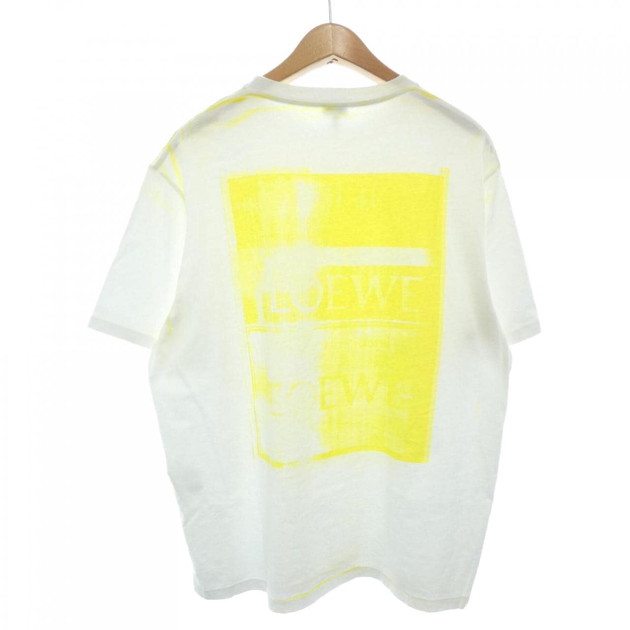 ロエベ LOEWE H526Y22X27 Tシャツ