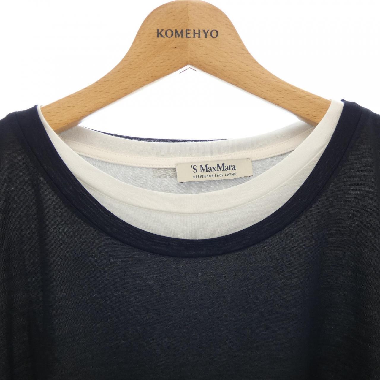 エスマックスマーラ 'S Max Mara トップス