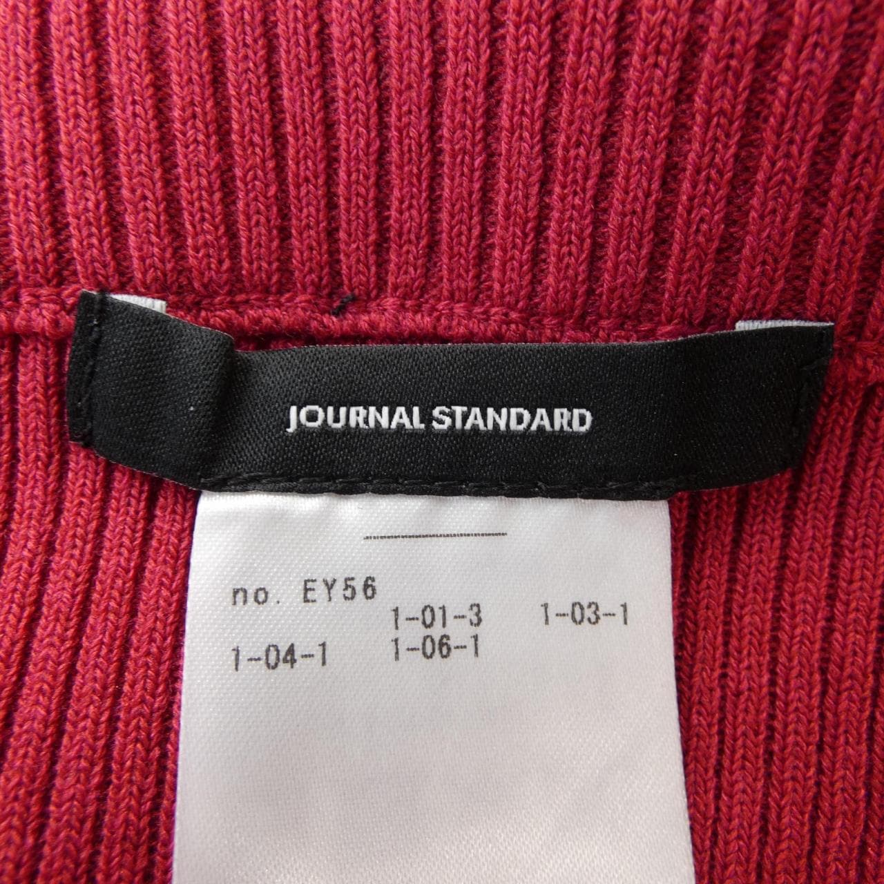ジャーナルスタンダード JOURNAL STANDARD トップス