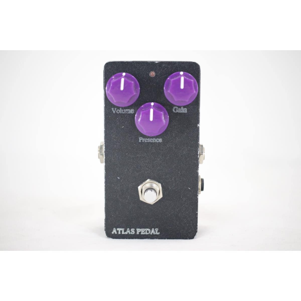 ATLAS PEDAL BRACTON OVER DRIVE