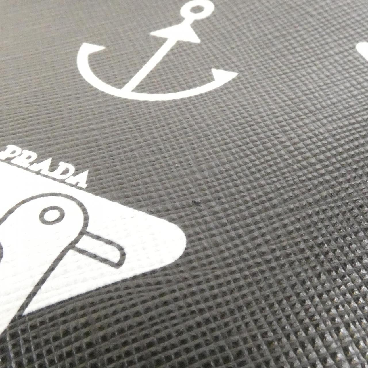 プラダ 2NH005 ポーチ
