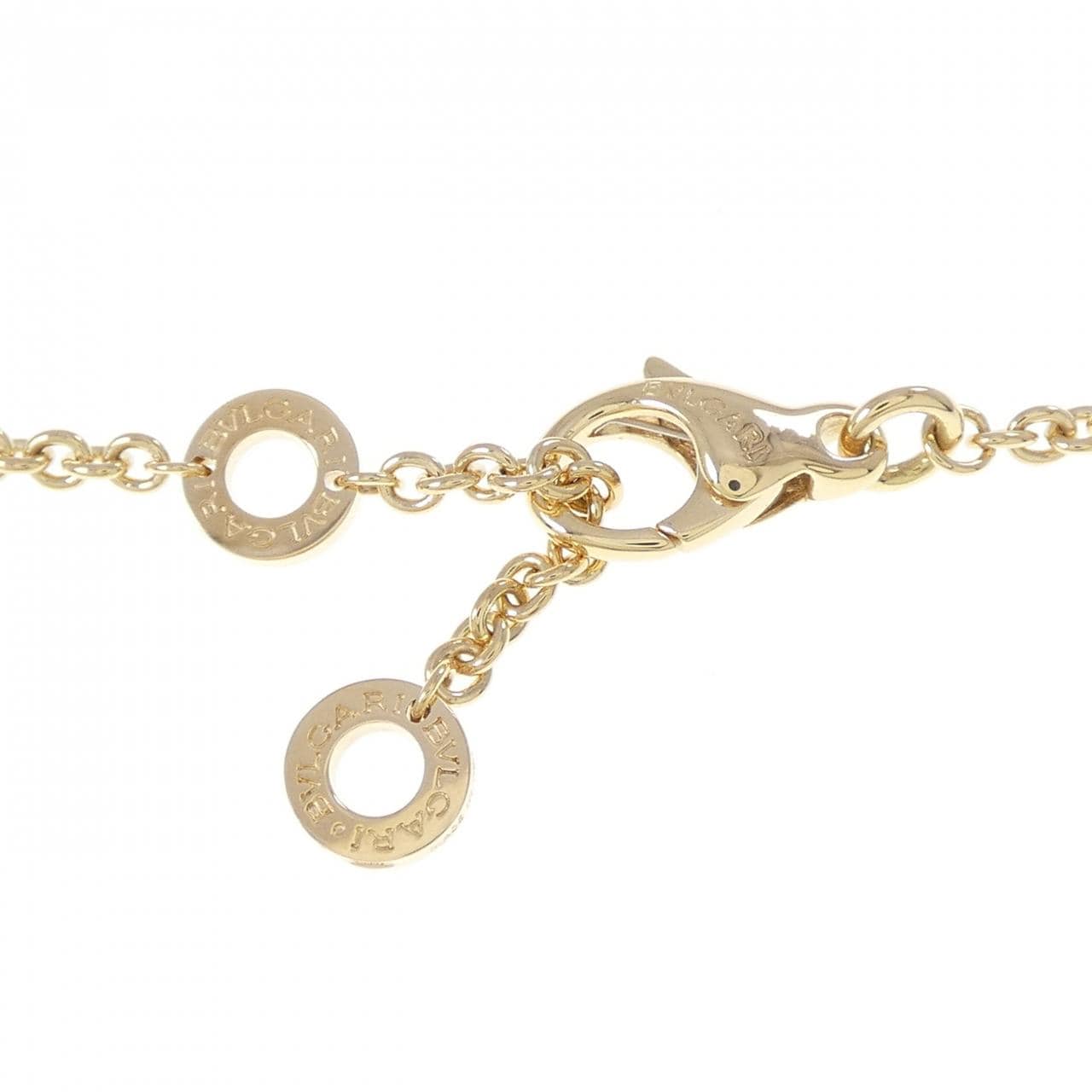 ブルガリ アストラーレ チェルキ ネックレス