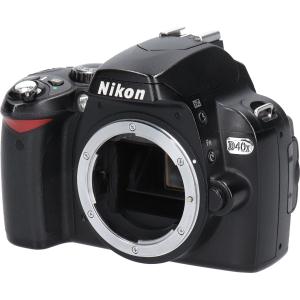 Ｄ４０Ｘ