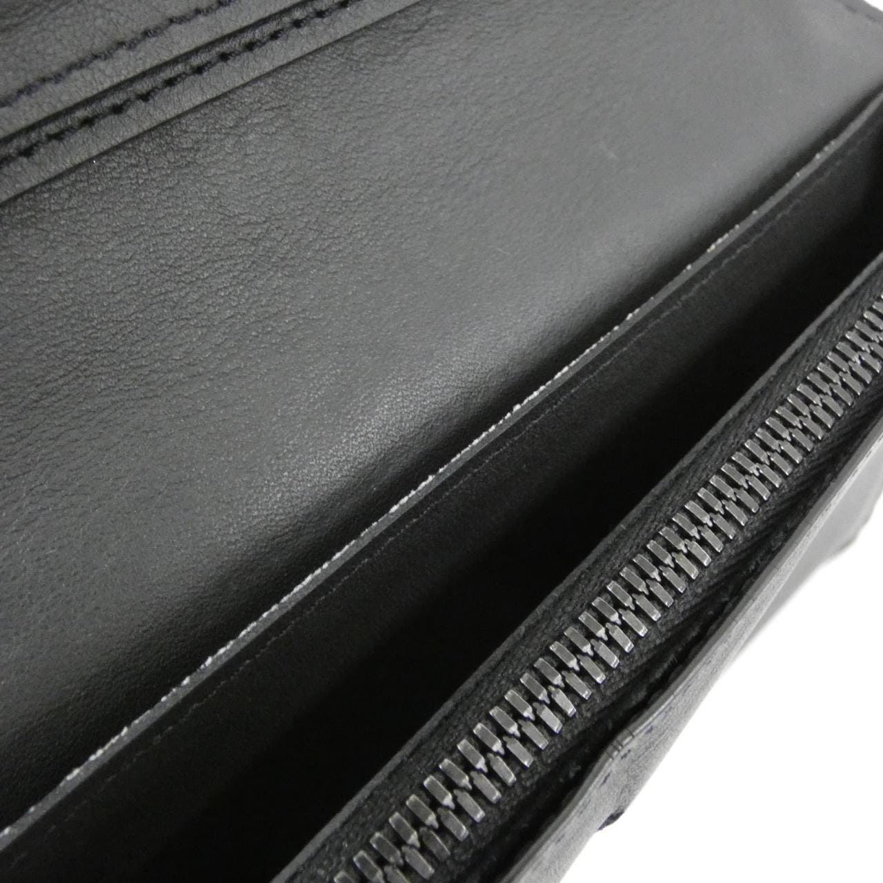 ルイヴィトン モノグラム シャドウ ポルトフォイユ ブラザ M62900 財布