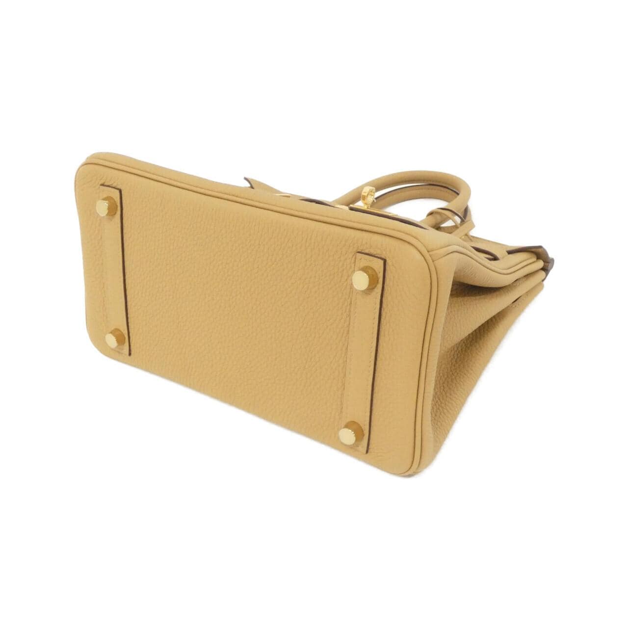【未使用品】エルメス バーキン 25cm 041344CC バッグ