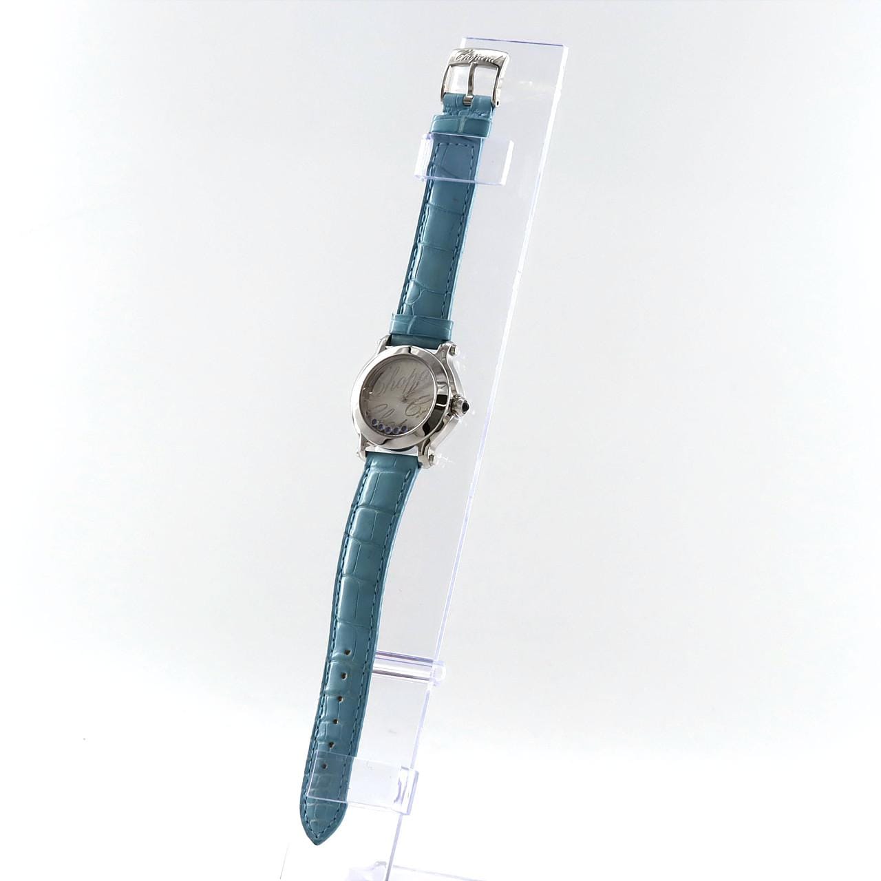 ショパール ハッピースポーツ･5S 278509 SS クォーツ