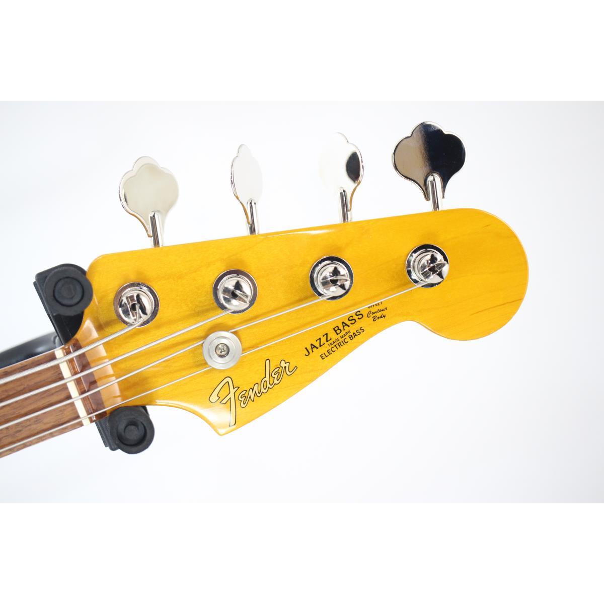 コメ兵｜ＦＥＮＤＥＲ ＪＡＰＡＮ ＪＢ６２－５８｜フェンダージャパン