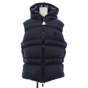 【新品】モンクレール MONCLER ダウンベスト