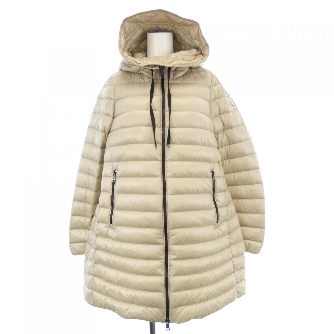 MONCLER MONCLER Down Coat