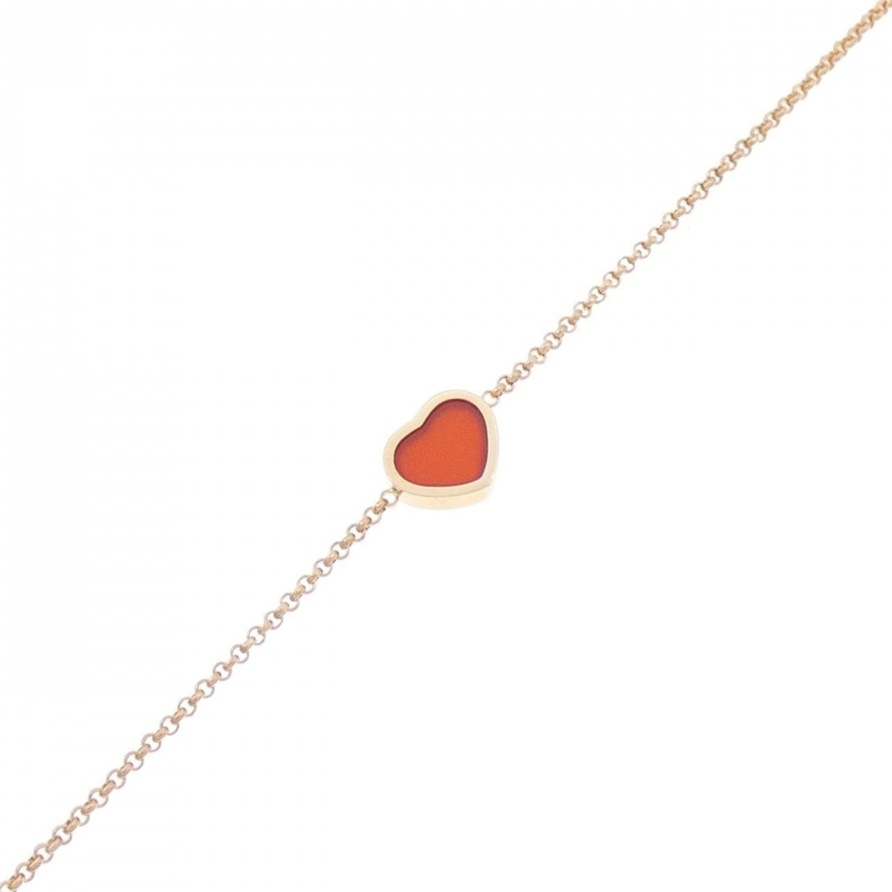 [BRAND NEW] CHOPARD My Happy Heart Bracelet