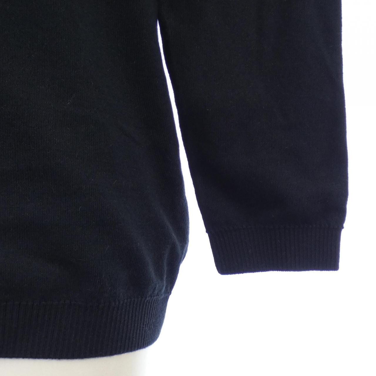 セッテフィーリカシミヤ SETTEFILI CASHMERE ニット