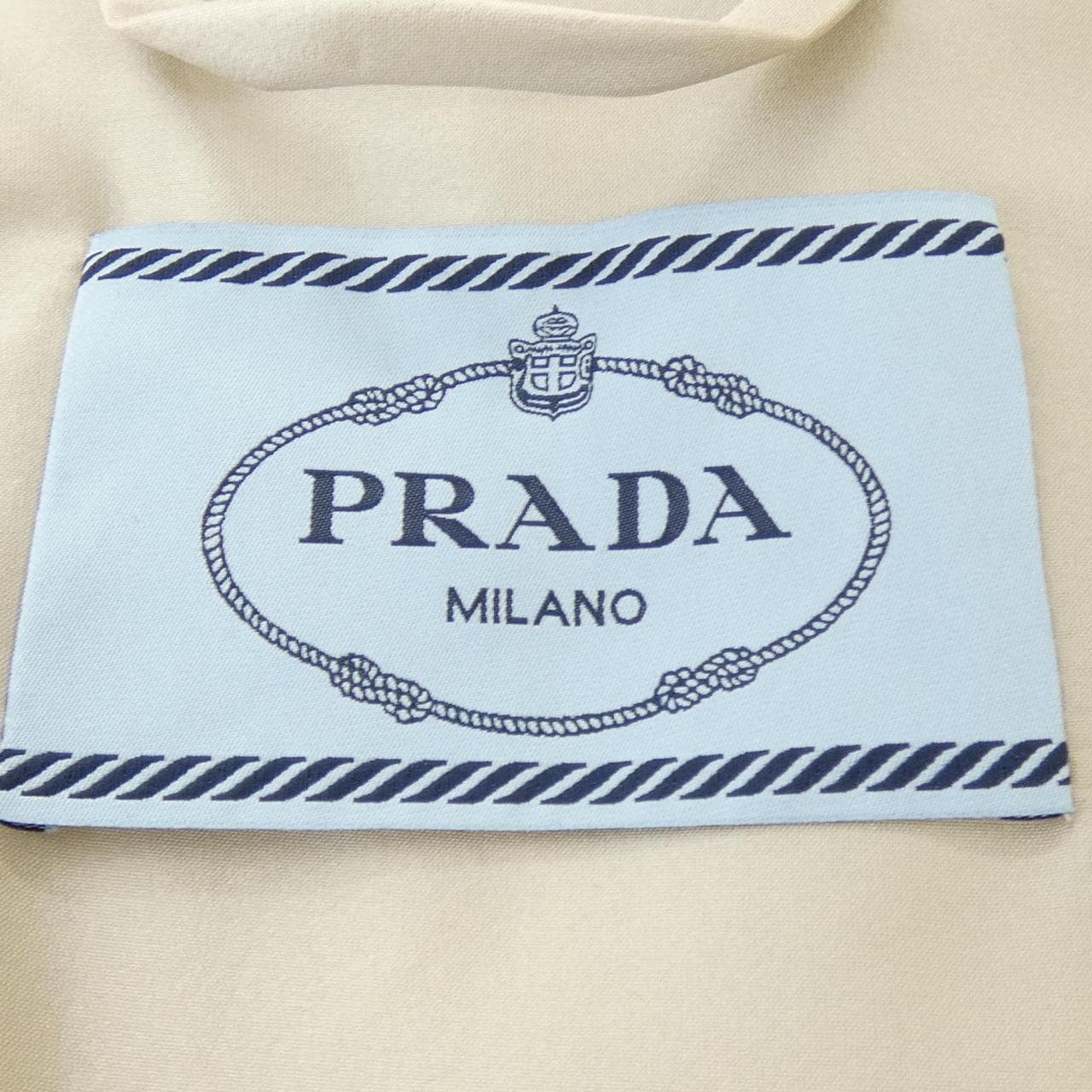 Prada PRADA coat