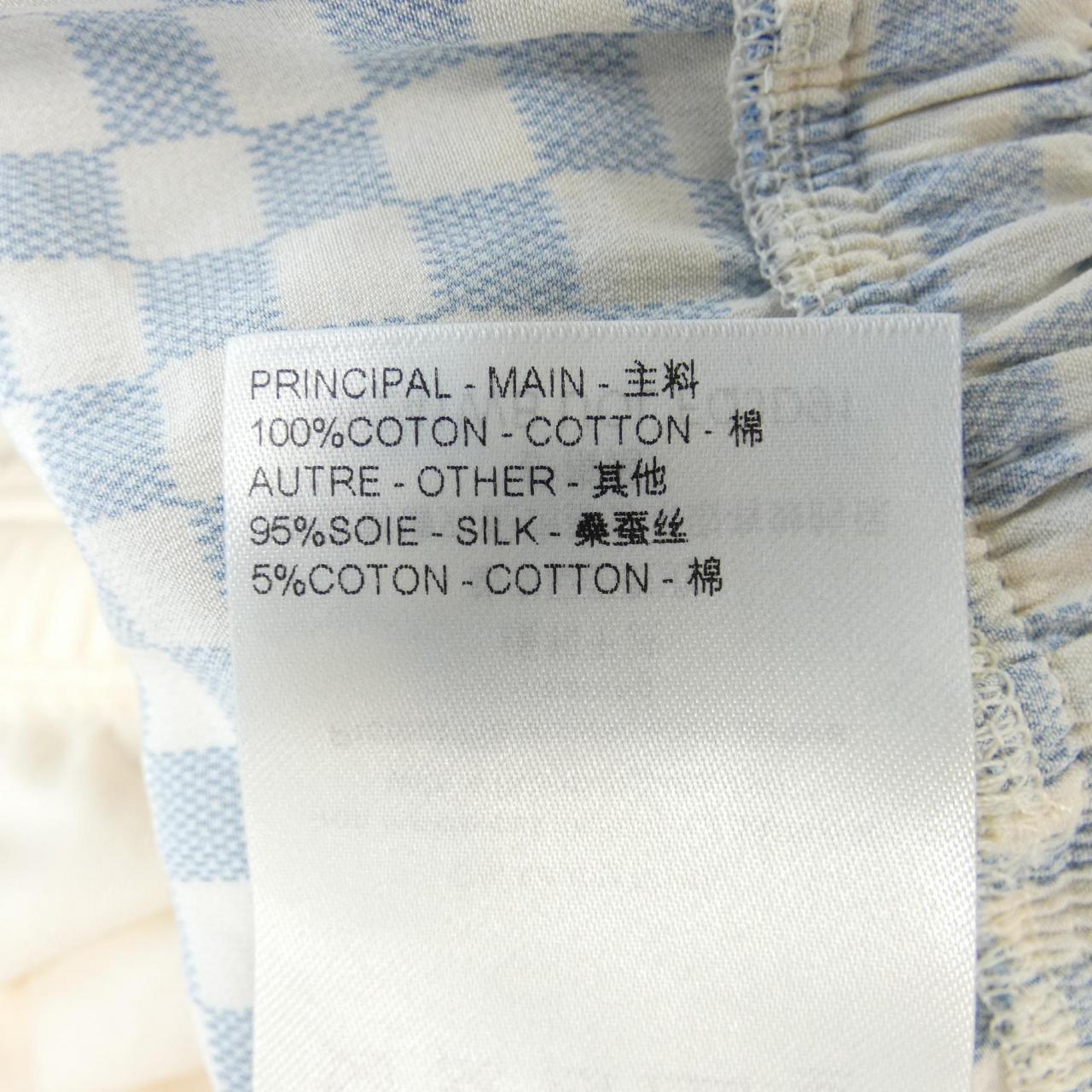 ルイヴィトン LOUIS VUITTON ワンピース