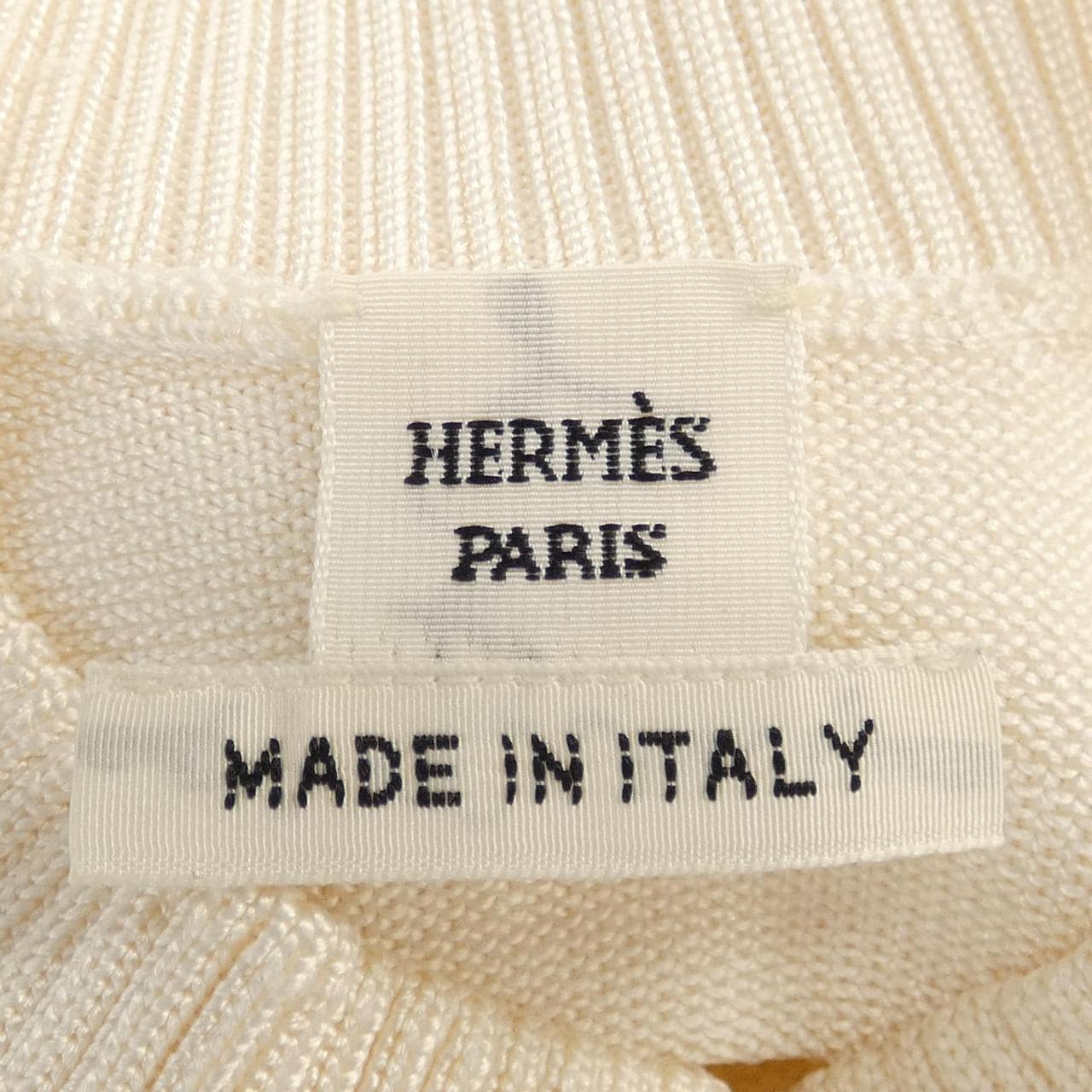 エルメス HERMES 3H2641DX ニット