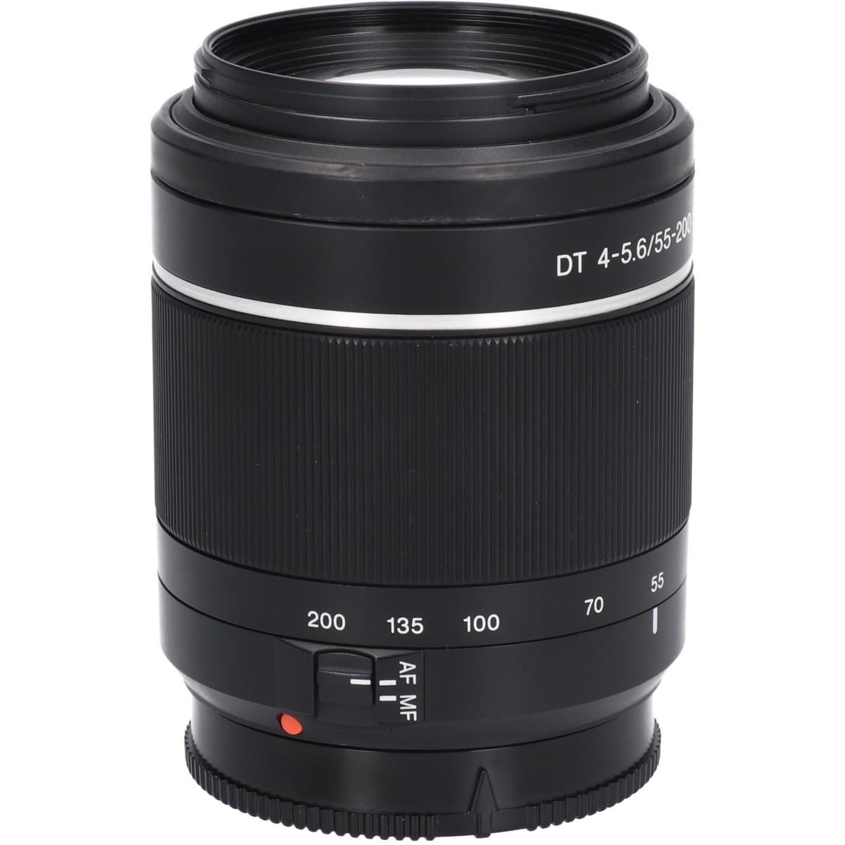 ＤＴ５５－２００ｍｍ　Ｆ４－５．６ＳＡＭ（ＳＡＬ５５２００－２）