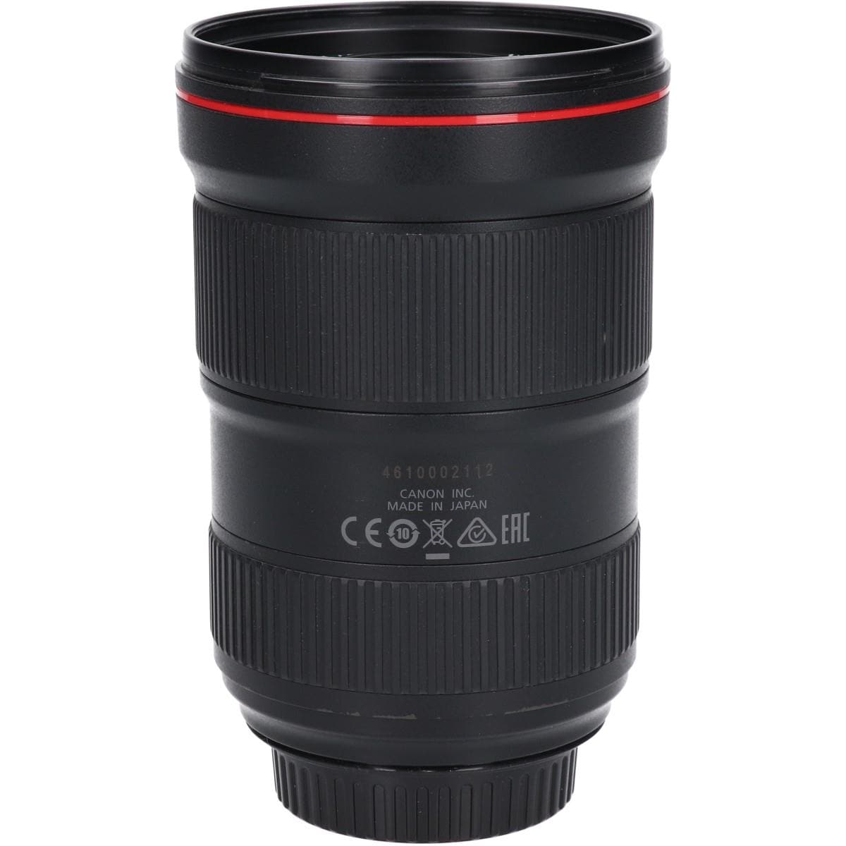 EF16-35mm F2.8LIIIUSM