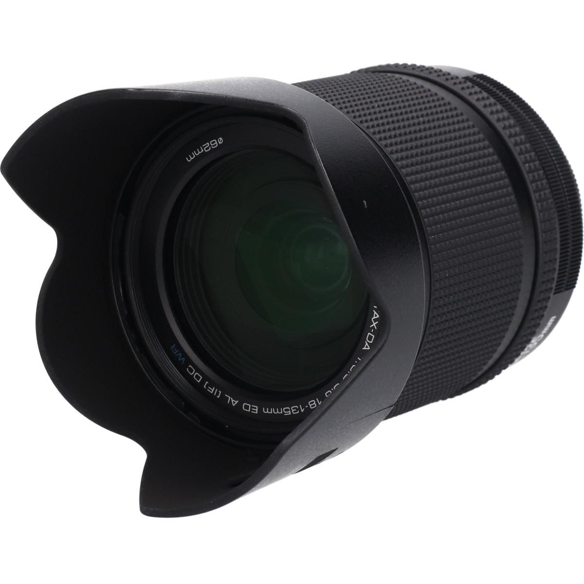 ＤＡ１８－１３５ｍｍ　Ｆ３．５－５．６ＡＬ　ＤＣ　ＷＲ