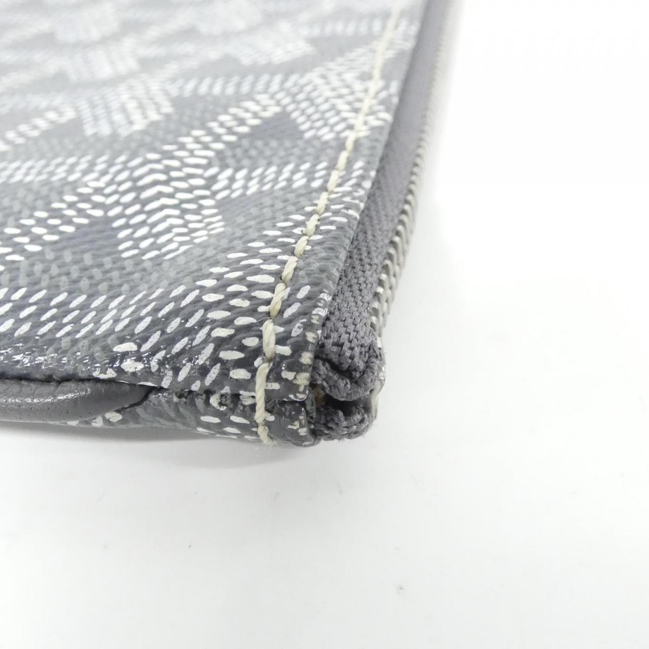 ゴヤール セナ MM ABU SENAT MM バッグ