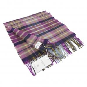 ジョンストンズ JOHNSTONS OF ELGIN WA000057 MUFFLER