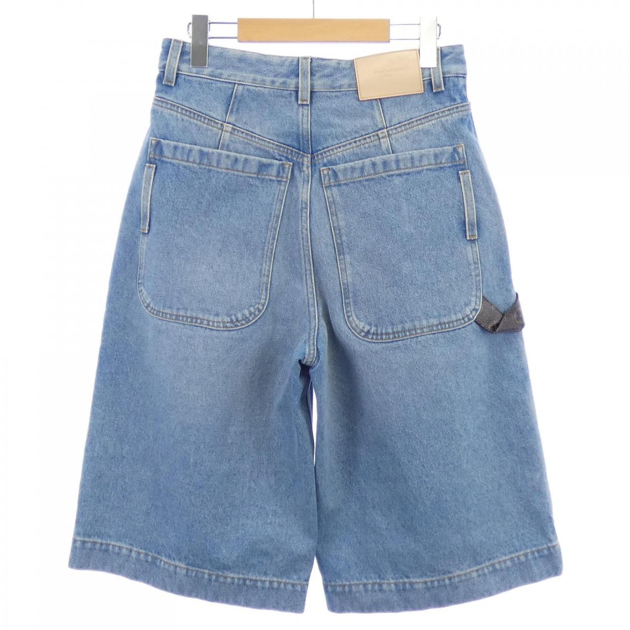 ルイヴィトン LOUIS VUITTON FRPT01DRS ショートパンツ