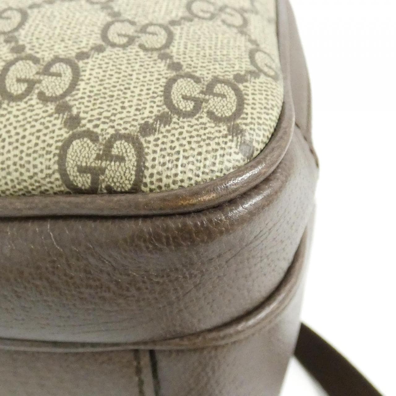 グッチ OPHIDIA 779901 FABYY ショルダーバッグ