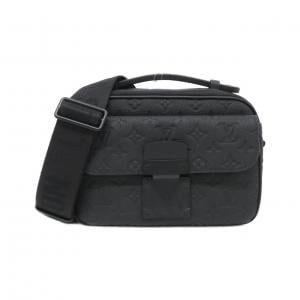 ルイヴィトン トリヨン モノグラム Sロック メッセンジャー M58489 ショルダーバッグ