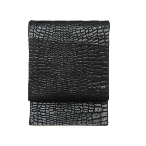 【新品】袋帯　レザーファブリック