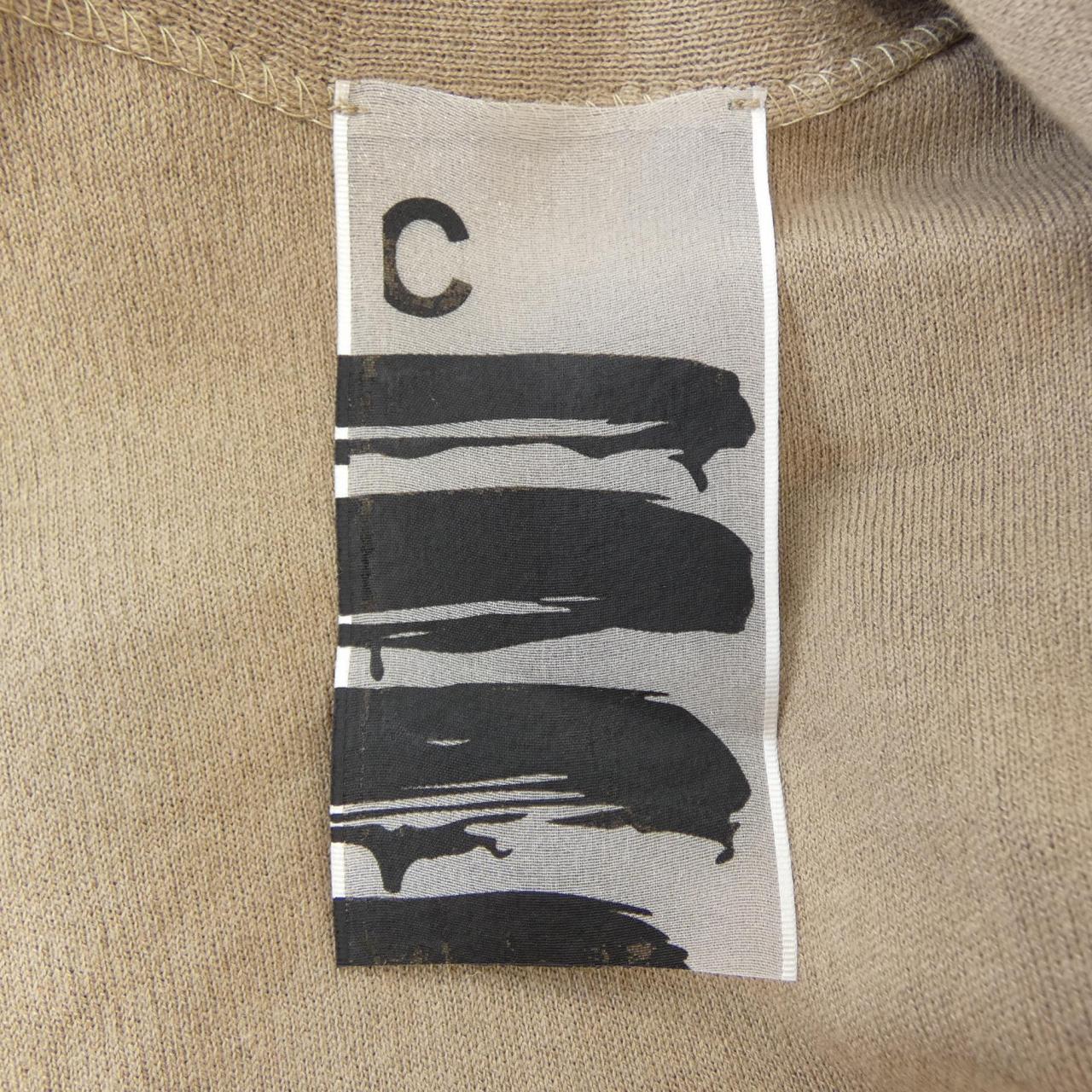 カオス chaos ロングカーディガン