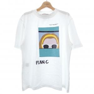 プランシー PLAN C Tシャツ