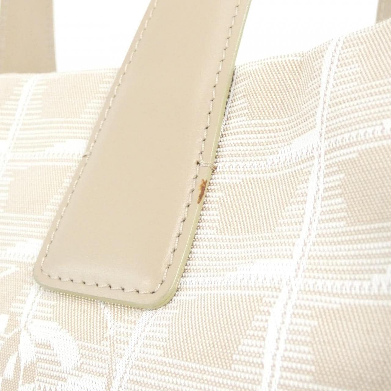 【ヴィンテージ】シャネル トラベル ライン 15991 バッグ