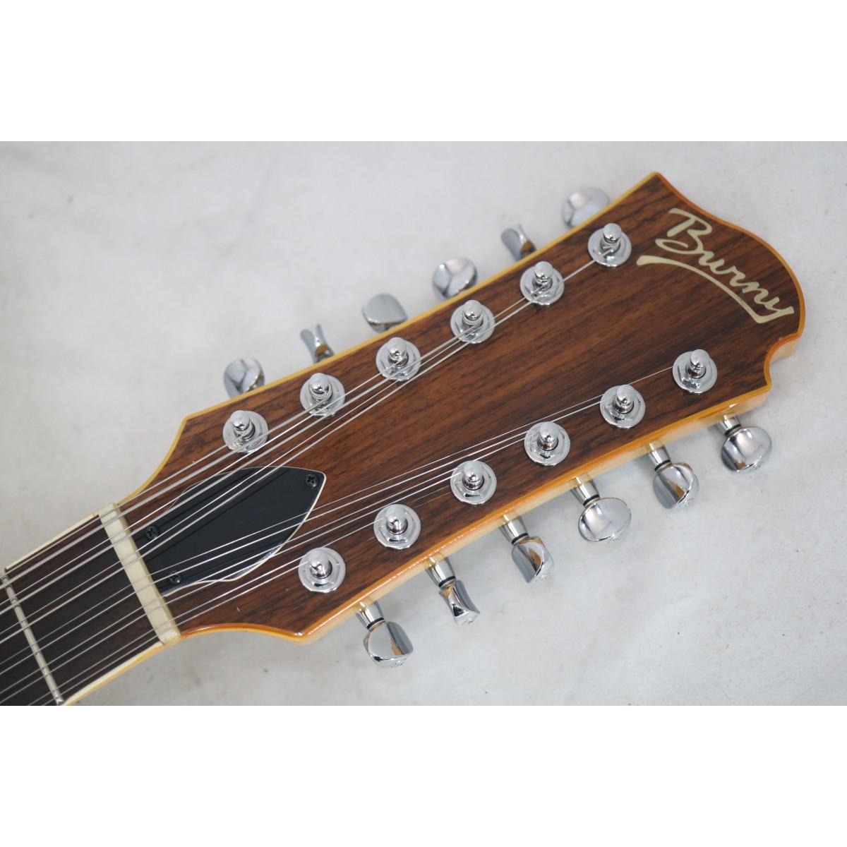 ＢＵＲＮＹ　　Ｈ－１１５