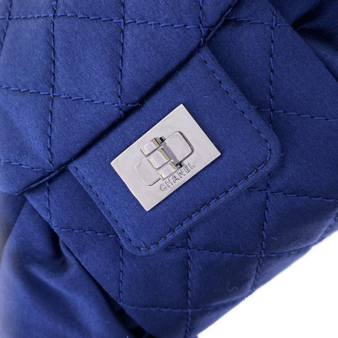 【ヴィンテージ】シャネル 38445 ショルダーバッグ