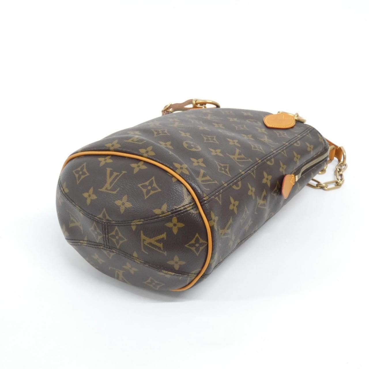 ルイヴィトン モノグラム(アイコノクラスト) パンチング バッグ ベビー M40230 ショルダーバッグ