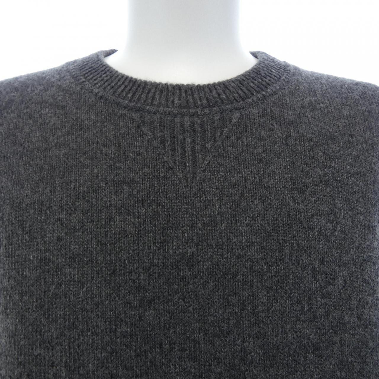 ルイヴィトン LOUIS VUITTON HFN14WGVG ニット