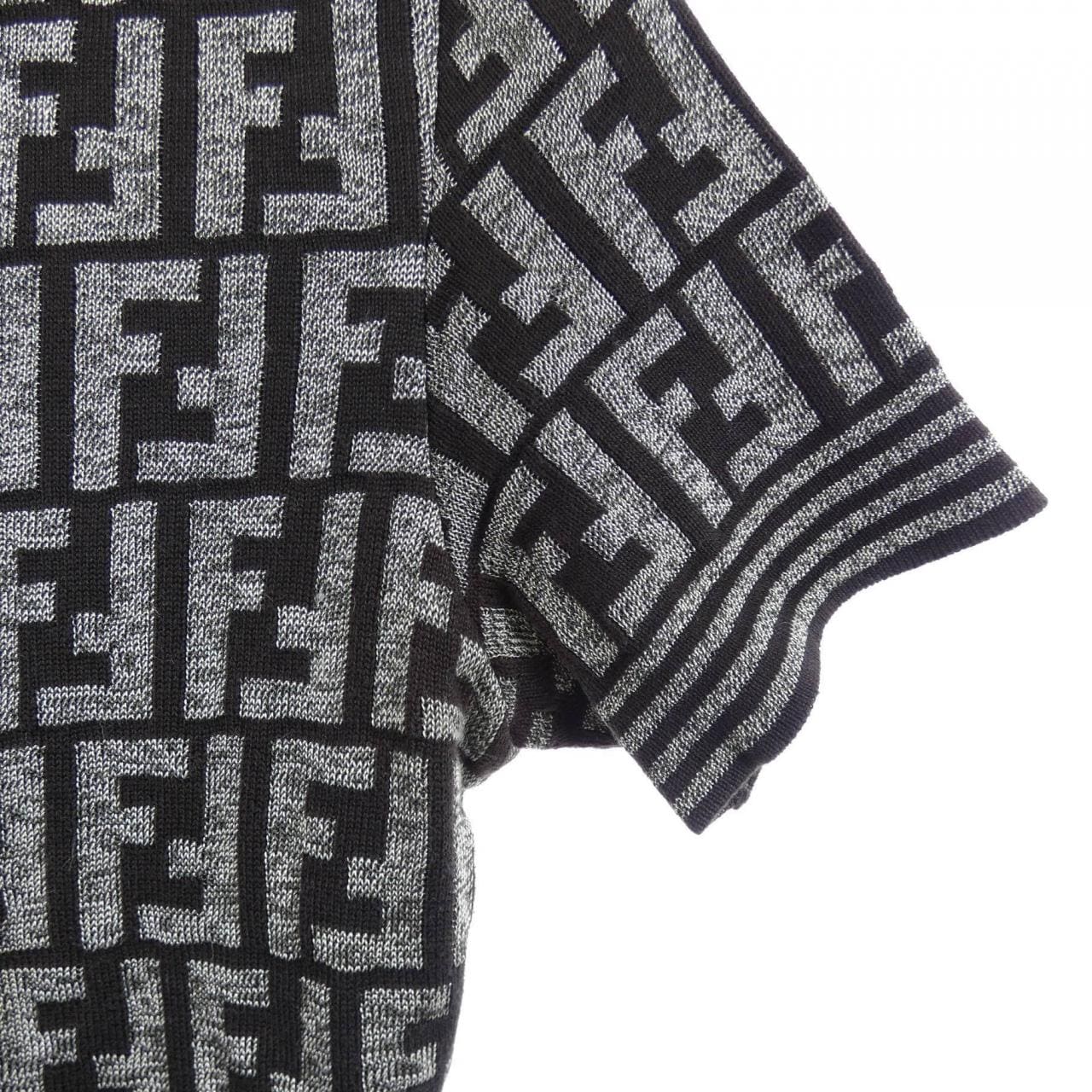フェンディ FENDI ポロシャツ