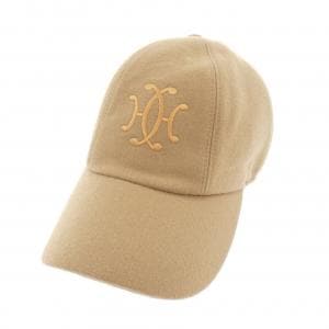 エルメス HERMES キャップ