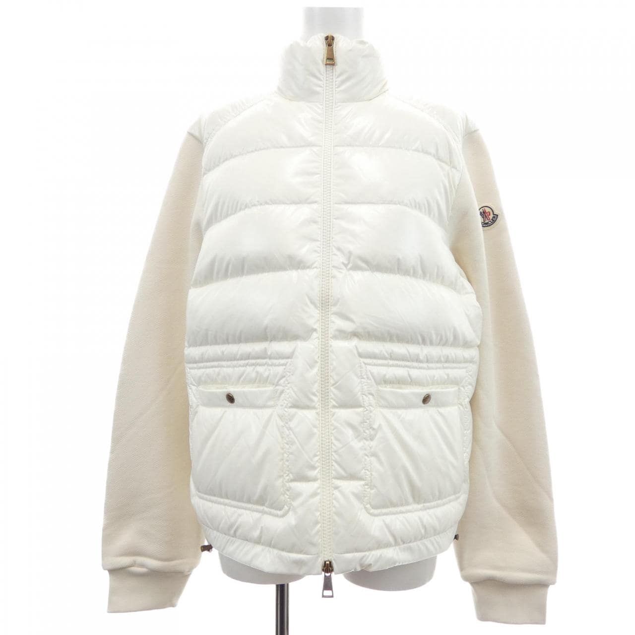 【新品】モンクレール MONCLER 20938G00017 89BG6 ダウンジャケット