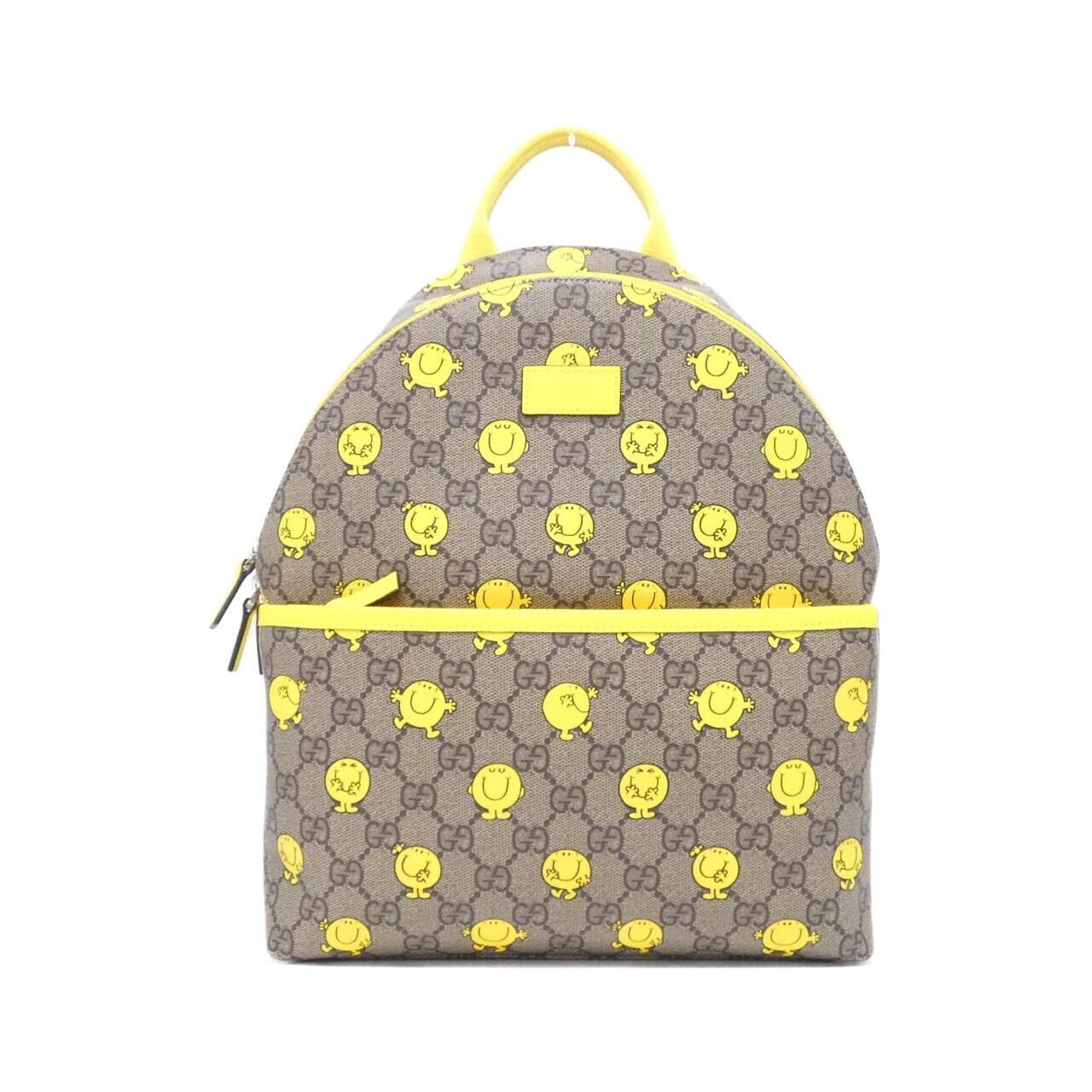 【新品】グッチ CHILDRENS 782708 FAFN6 リュックサック