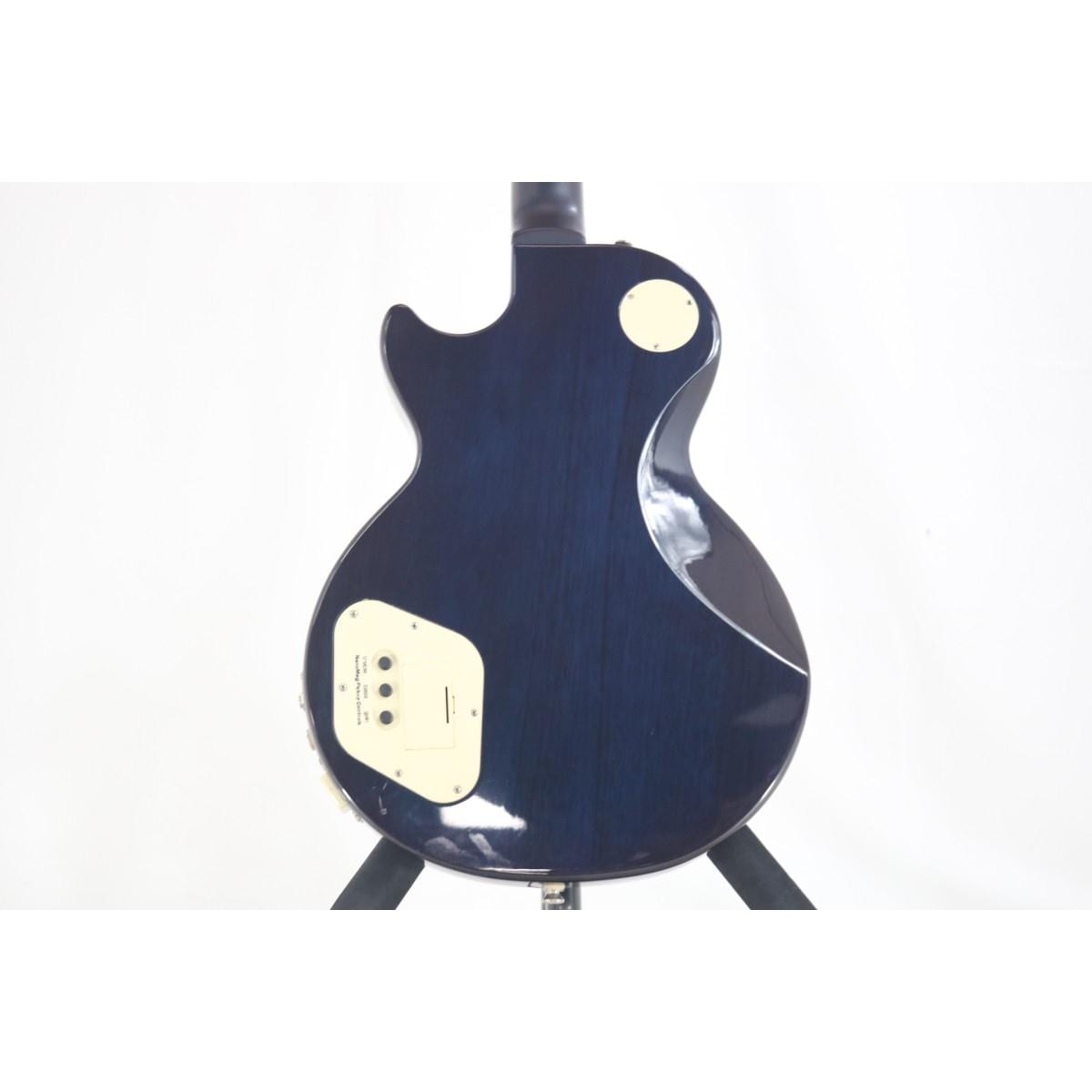 ＥＰＩＰＨＯＮＥ　　ＬＥＳ　ＰＡＵＬ　ＵＬＴＲＡ　ＩＩＩ