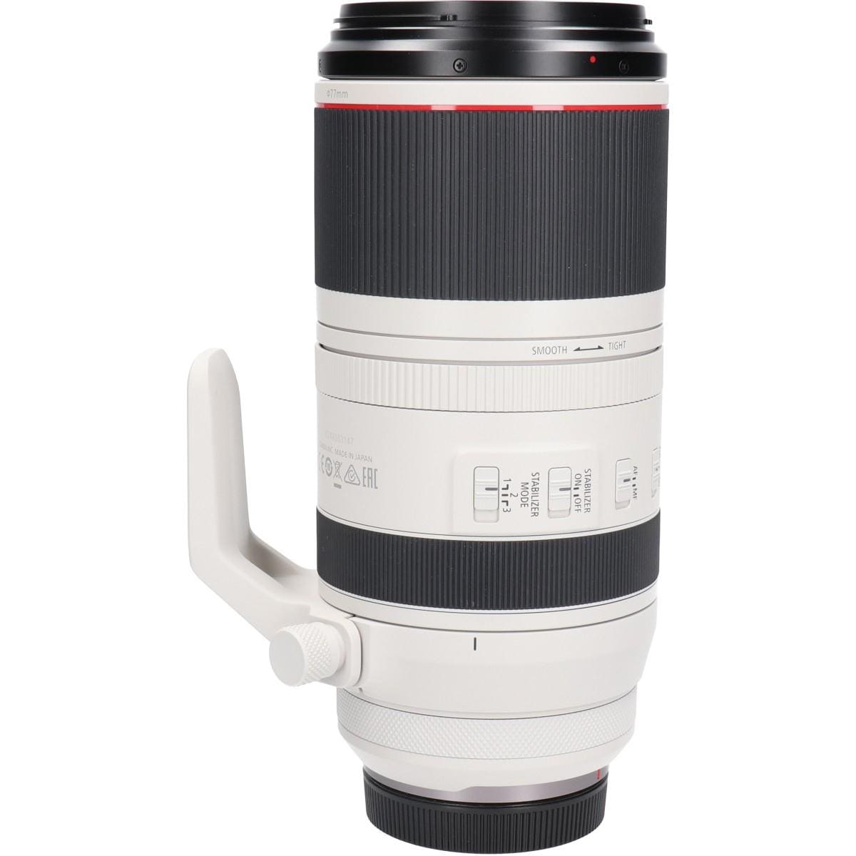 ＲＦ１００－５００ｍｍ　Ｆ４．５－７．１Ｌ　ＩＳ　ＵＳＭ