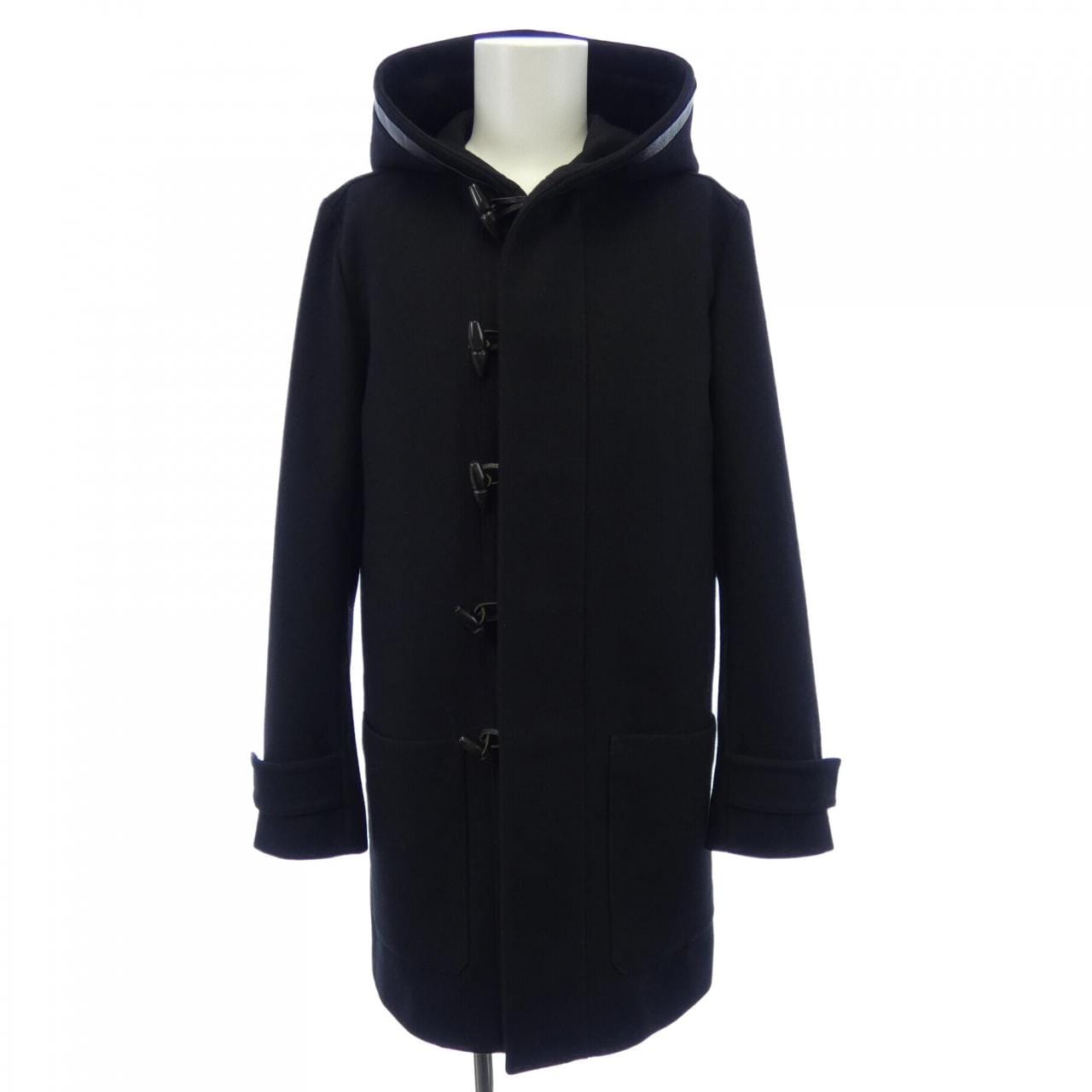 ディオール DIOR 133C311C0315 ダッフルコート