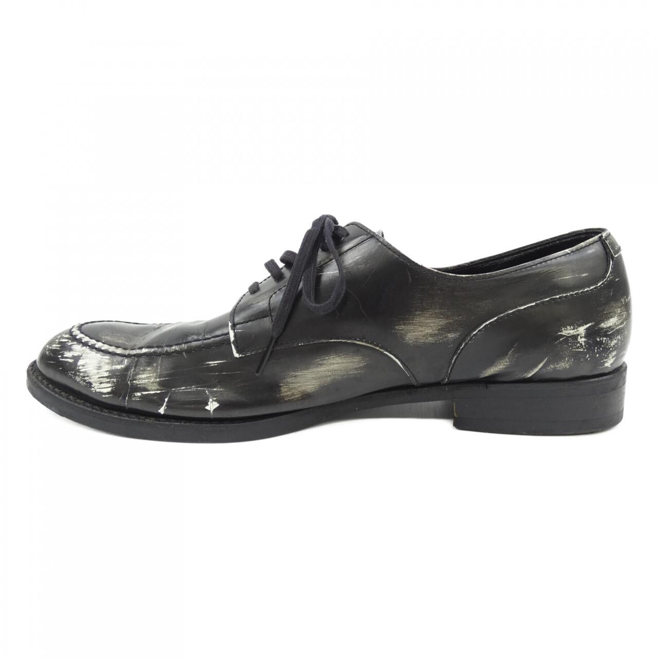COMDEGALSONU PURUS GARCONS HOMME plus鞋