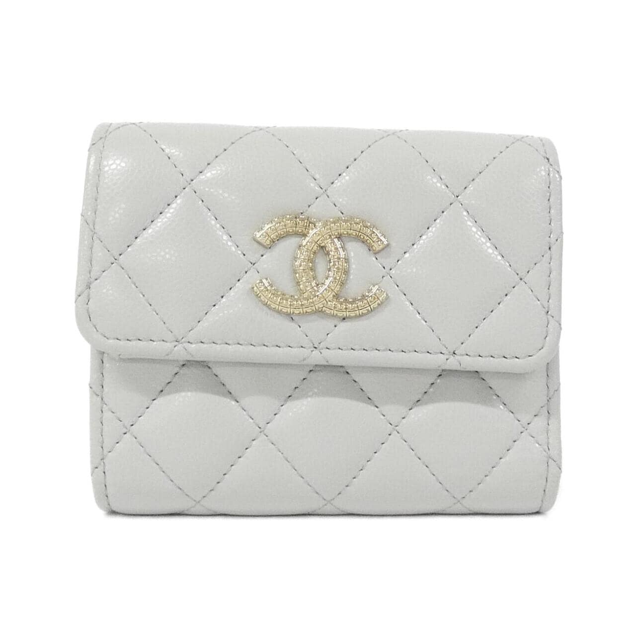 CHANEL AP4714 钱包