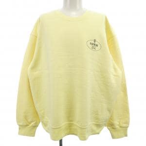 シュプリーム SUPREME CREST CREWNECK スウェット
