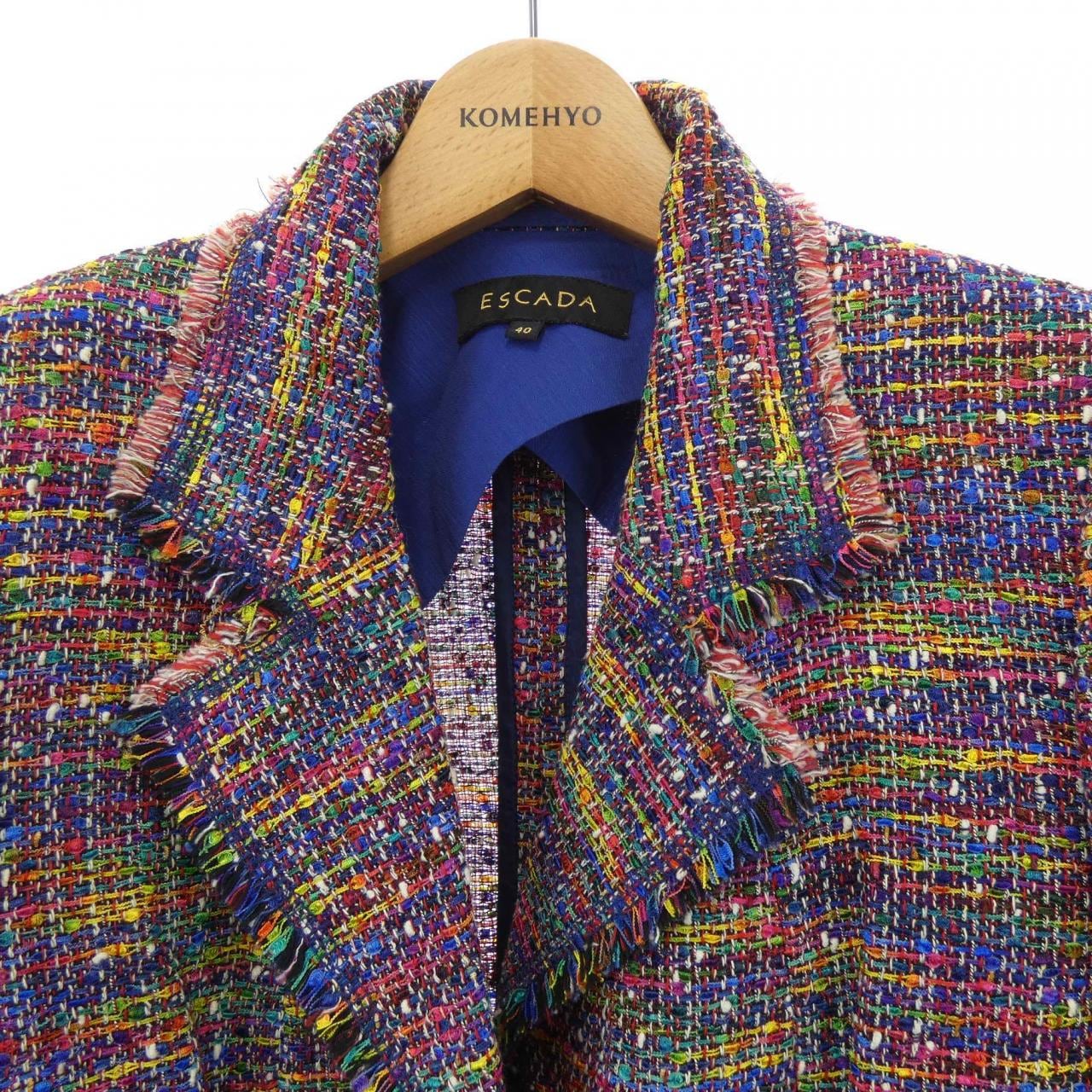 エスカーダ ESCADA ジャケット