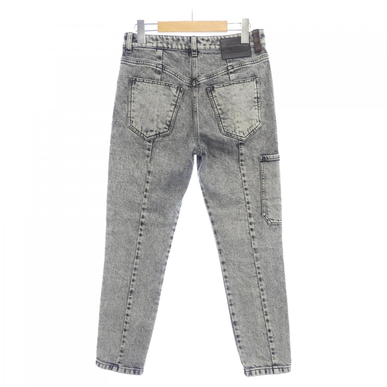 ルイヴィトン LOUIS VUITTON FFPA20HSI ジーンズ