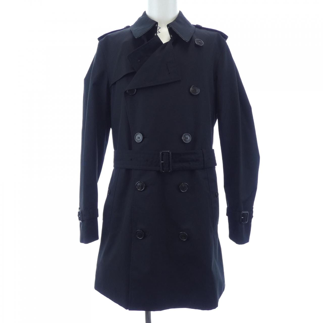 バーバリー BURBERRY 8015237 トレンチコート