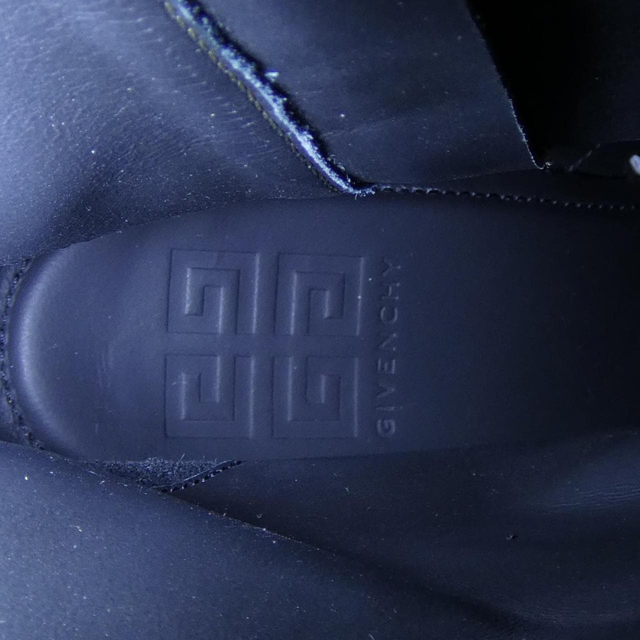 ジバンシー GIVENCHY ブーツ