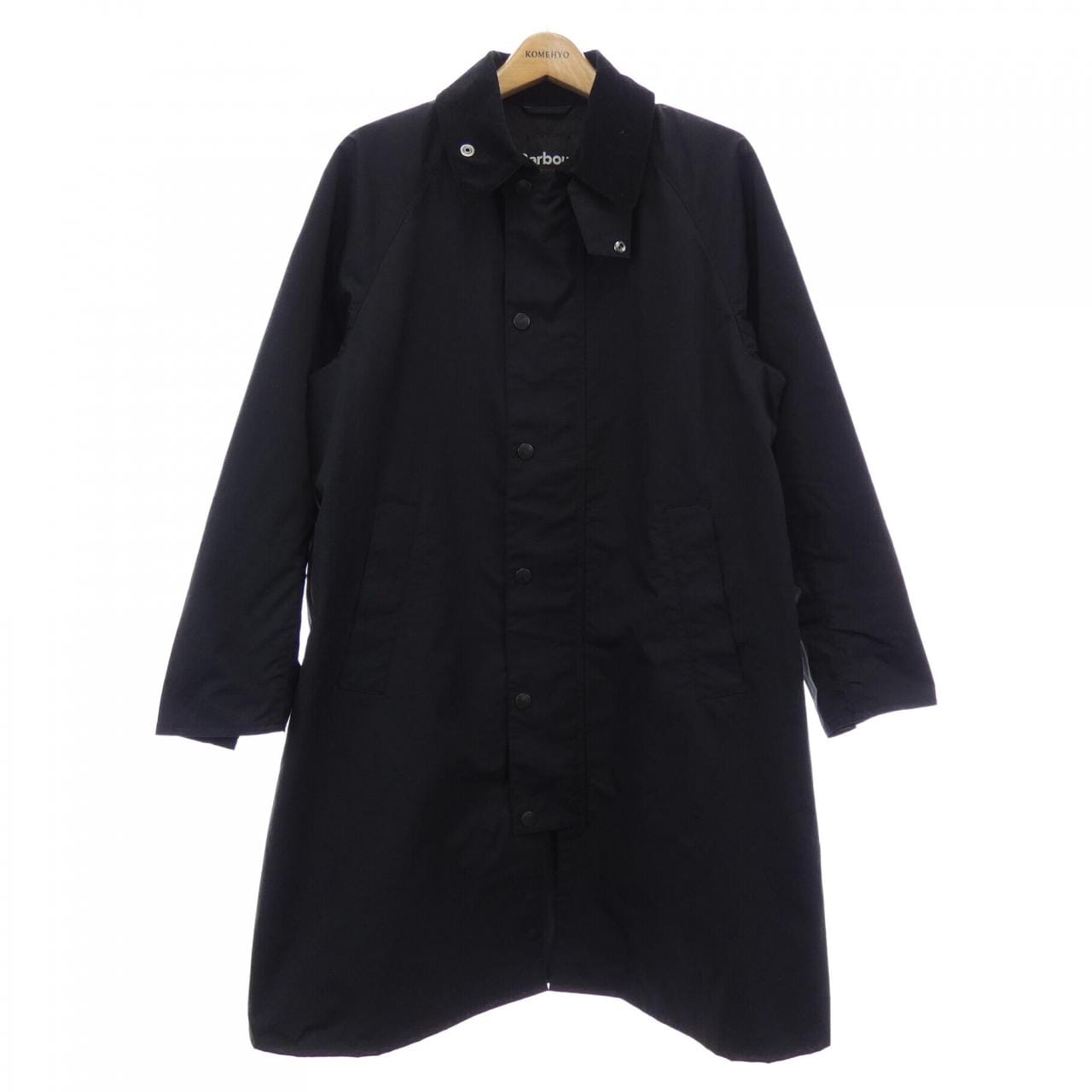 バブアー BARBOUR 231MCAG003 コート